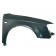 Audi A4 2005-2008 Front Wing (Not S4 Models)