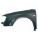 Audi A4 2005-2008 Front Wing (Not S4 Models)