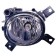 Audi A3 2005-2013 Front Fog Lamp (Standard Models) R/H