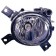 Audi A3 2005-2013 Front Fog Lamp (Standard Models) L/H