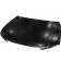 Audi A4 2008-2012 Bonnet