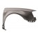 Audi A3 2003-2008 Front Wing