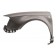 Audi A3 2003-2008 Front Wing