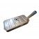AUSTIN HEALEY SPRITE (1958-197 Fuel Tank (With Bolt On Sender/With Long Neck)