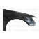 Audi A3 Front Wing Aluminium (Original Equipment Material) 2012 - 2016