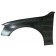 Audi A4 2012-2015 front wing