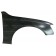 Audi A4 2012-2015 front wing