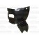 Audi A3 2003-2012 Front Wing Splashguard Front Section
