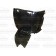 Audi A3 2003-2012 Front Wing Splashguard Front Section
