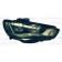 Headlamp Halogen Type
