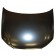 Audi A3 2008-2013 Bonnet