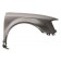 Audi A3 2008-2013 Front Wing (Not S3 Models) R/H