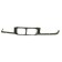 BMW 3 Series 1991-1998 (E36) Front Grille Support Panel With Wash Jet Holes