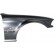BMW 3 Series 1998-2002 (E46) Front Wing R/H