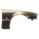 BMW 5 SERIES Front Wing With Hole R/H