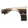 BMW 5 SERIES Front Wing With Hole L/H