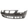 BMW 5 Series 2003-2007 (E60/E61) Front Bumper With Sensor Holes - Primed (Not M5 or M-Sport Models)