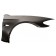 BMW 5 Series 2010-2017 (F10) Front Wing Not M5 Models (Aluminium Original Equipment Material)