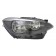 BMW F20 5 Door Hatchback  2011 - 2015 Head Light