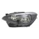 BMW F20 5 Door Hatchback  2011 - 2015 Head Light