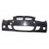 BMW 1 Series 2007-2011 (E81/E87) Front Bumper With Sensor Holes - No Wash Jet Holes - Primed (M-Sport Models)