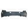 BMW Series 1 Rear Bumper Standard Models