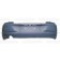 BMW 1 Series 2011-2015 Rear Bumper With Sensor Holes - Primed (Standard Models) 