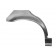 BMW 3 Series 1991-1998 (E36) Rear Wheel Arch