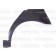 BMW 5 Series 1996-2003 (E39) Rear Wheel Arch N/S