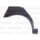 BMW 5 Series 1996-2003 (E39) Rear Wheel Arch O/S