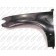 BMW X5 Front Wing N/S