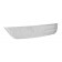 BMW 1600 1966-1975 Lower Rear Corner L/H