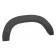 BMW 1600 1966-1975 Rear Wheel Arch L/H