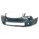Citroen C2 2003 - 2008 Front Lower Bumper Primed