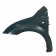 Citroen C2 2003-2008 Front Wing (Not VTR or VTS Models)