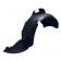 Citroen C3 5 Door 2002-2005 Front Wing Splashguard (Petrol Models)