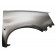 Citroen Berlingo / Peugeot Partner 2002-2008 Front Wing No Moulding Holes