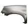 Citroen Berlingo / Peugeot Partner 2002-2008 Front Wing No Moulding Holes