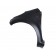 Citroen C1 / Peugeot 107 2005-2014 Front Wing L/H