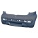 Citroen C1 / Peugeot 107 2005-2014 Rear Bumper Primed