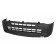 Citroen Relay / Peugeot Boxer / Fiat Ducato 1994-2002 Front Bumper