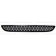 Citroen Relay / Fiat Ducato / Peugeot Boxer 2006-2014 Front Bumper Grille - Centre