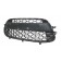 Citroen C3 5 Door 2010-2013 Front Bumper Grille No Chrome Trim Type