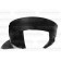 Front Wing Splashguard No Mud Flap Type O/S