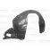 DS3 2016- Front Wing Splashguard O/S
