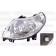 Citroen Relay / Fiat Ducato / 2006-2014 Peugeot Boxer Headlamp 2006-2010