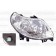Citroen Relay / Fiat Ducato / 2006-2014 Peugeot Boxer Headlamp 2006-2010