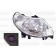 Citroen Relay / Fiat Ducato / 2006-2014 Peugeot Boxer Headlamp 2010-2014 - No Daytime Running Lamps