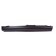 Citroen C3 2005-2009 Front Door sill