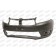 Dacia Logan 2013> Front Bumper Primed